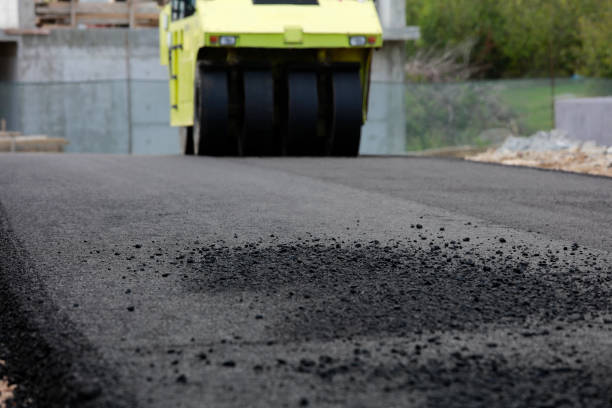 Trusted Niagara, WI Driveway Pavers Experts