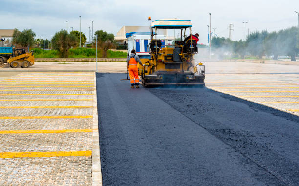 Driveway Pavers for Homes in Niagara, WI