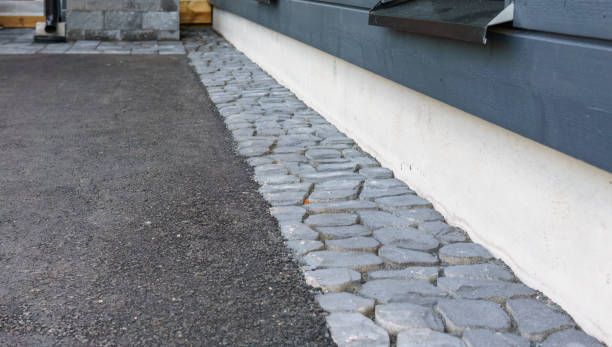 Reasons to Select Us for Your Driveway Paving Requirements in Niagara, WI