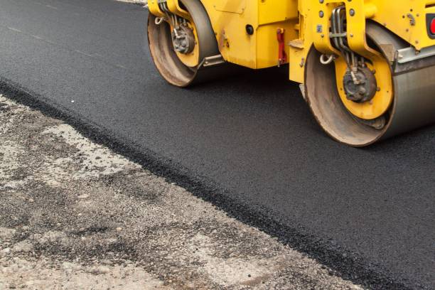 Reasons to Select Us for Your Driveway Paving Requirements in Niagara, WI