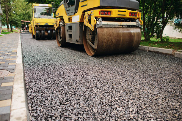 Best Driveway Pavers Near Me  in Niagara, WI
